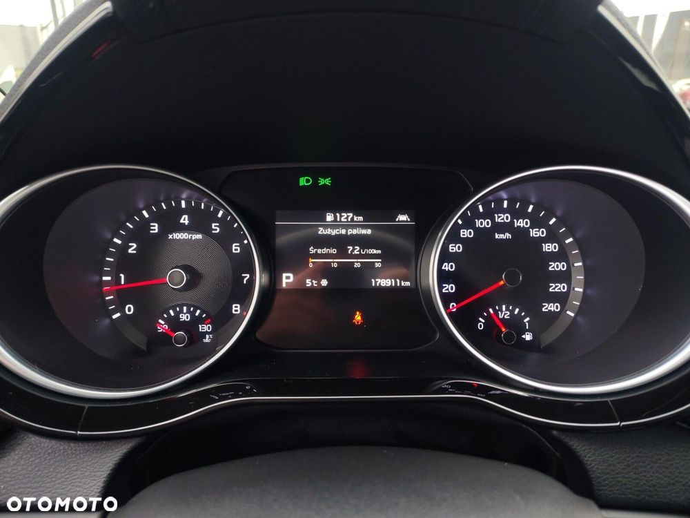 Kia Ceed - 19