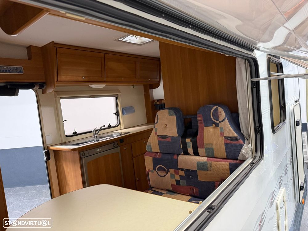 Fiat Ducato 11 2.0 JTD Curto - 17