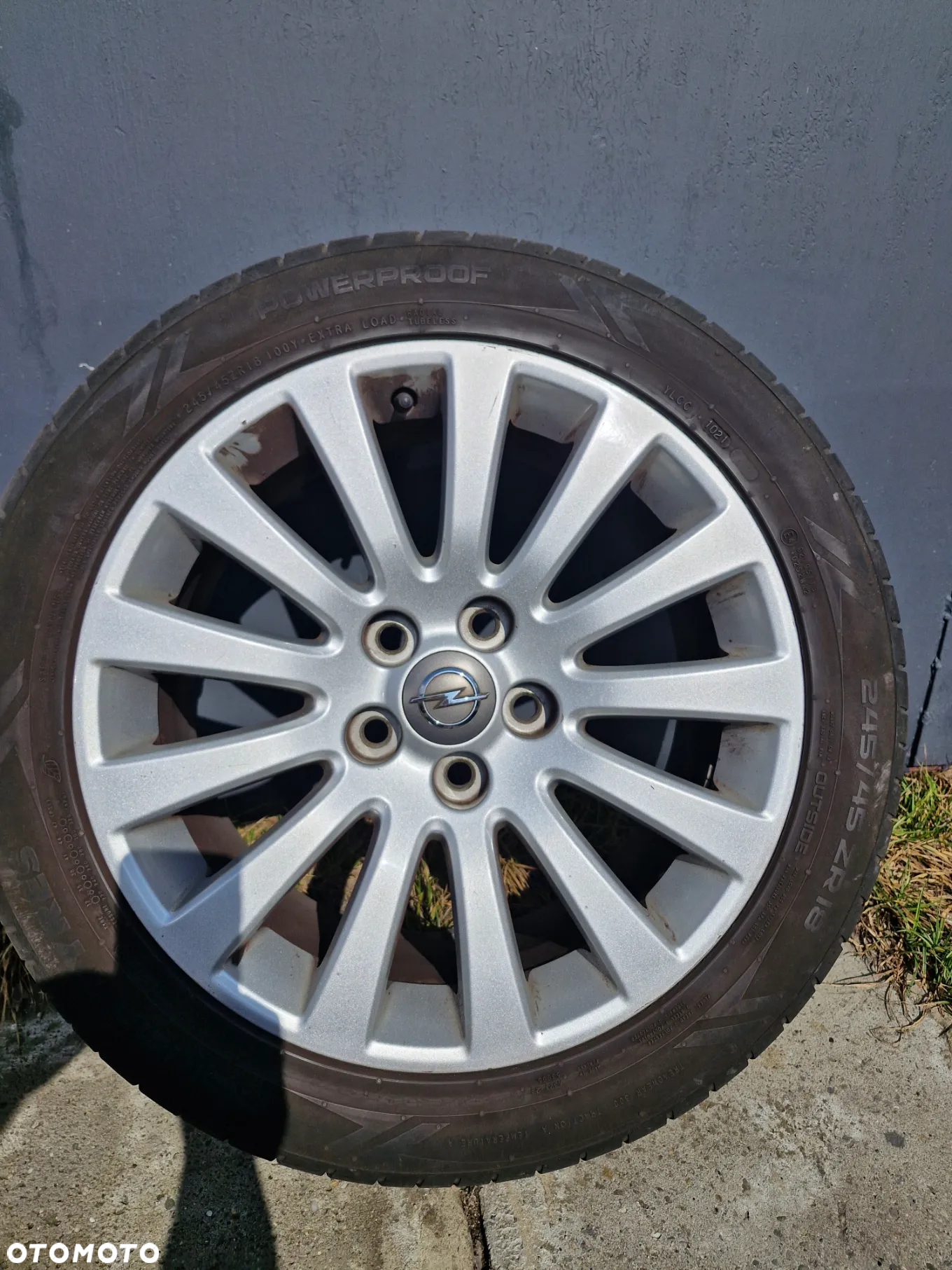 Opel Insignia 1.6 T Sport - 9