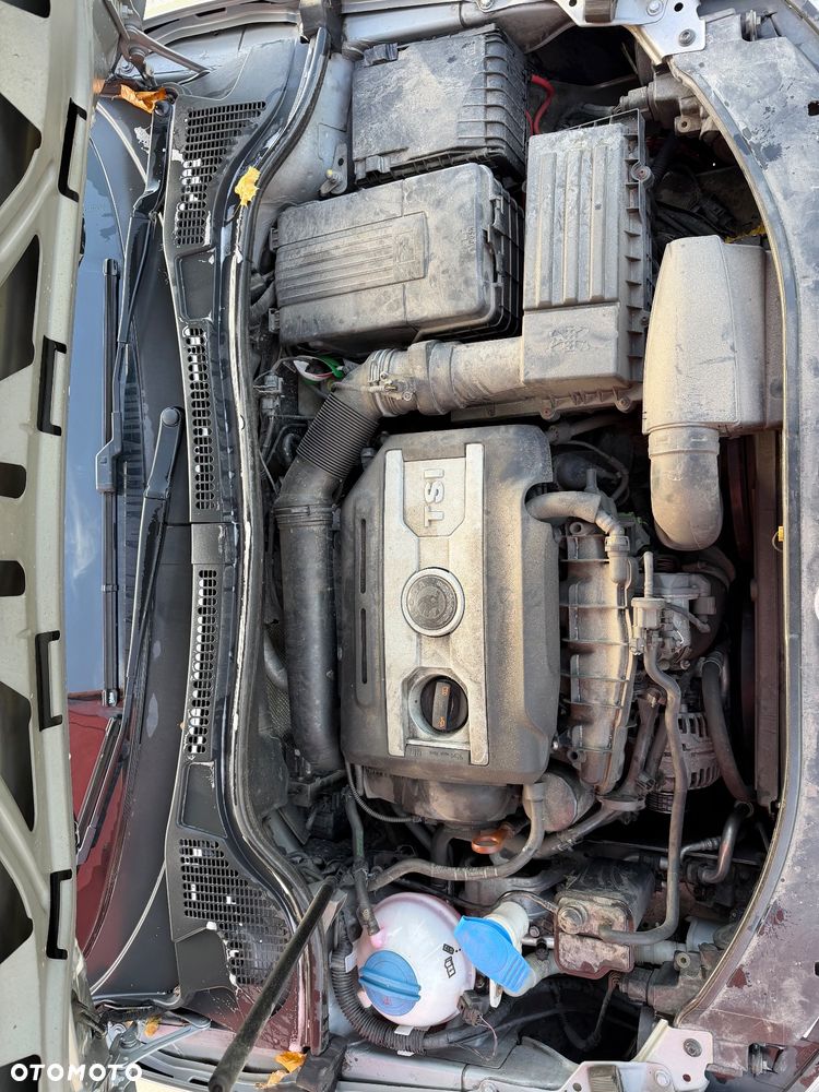 Skoda Superb 1.8 TSI 4x4 Business - 13