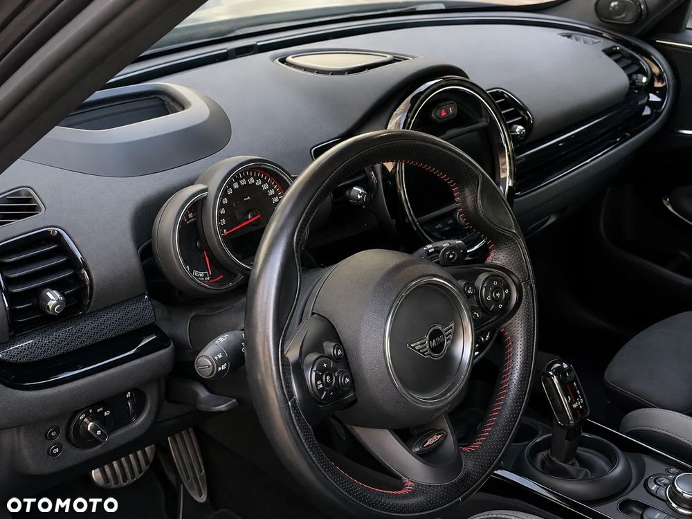 MINI John Cooper Works - 5