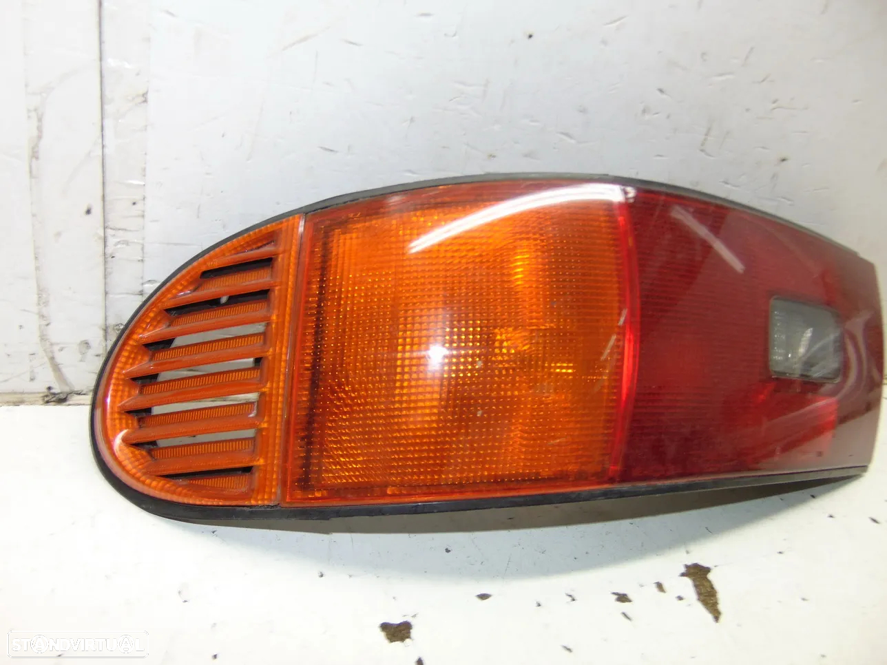 Toyota Celica farolim - 2