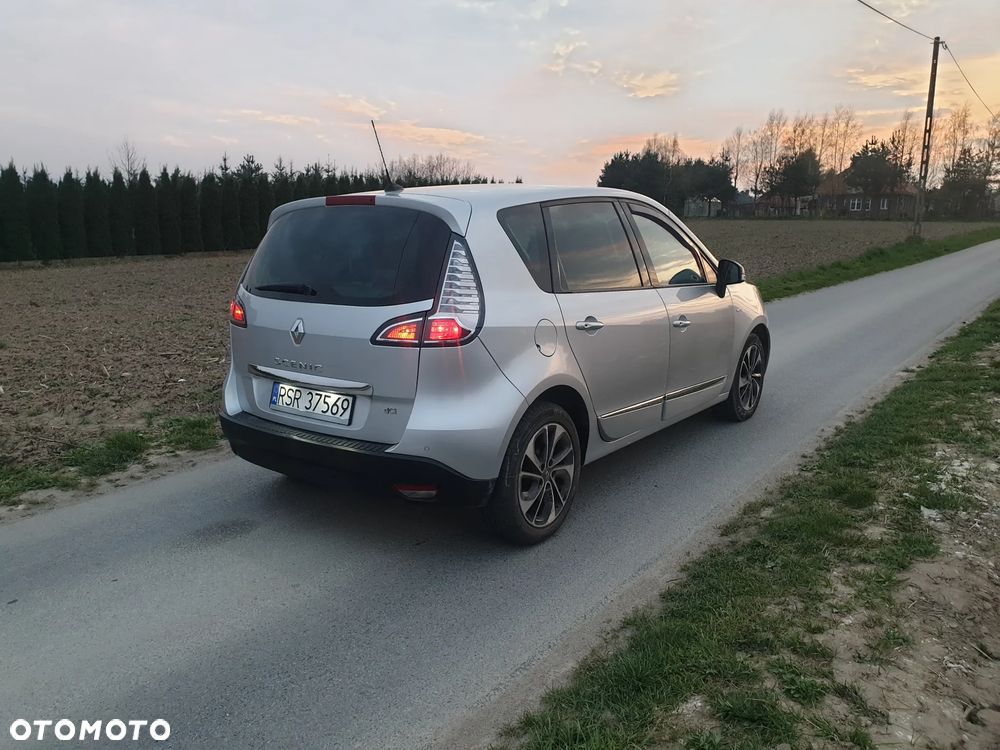 Renault Scenic 1.5 dCi Bose - 3