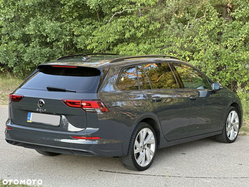 Volkswagen Golf 2.0 TDI SCR DSG Life - 8