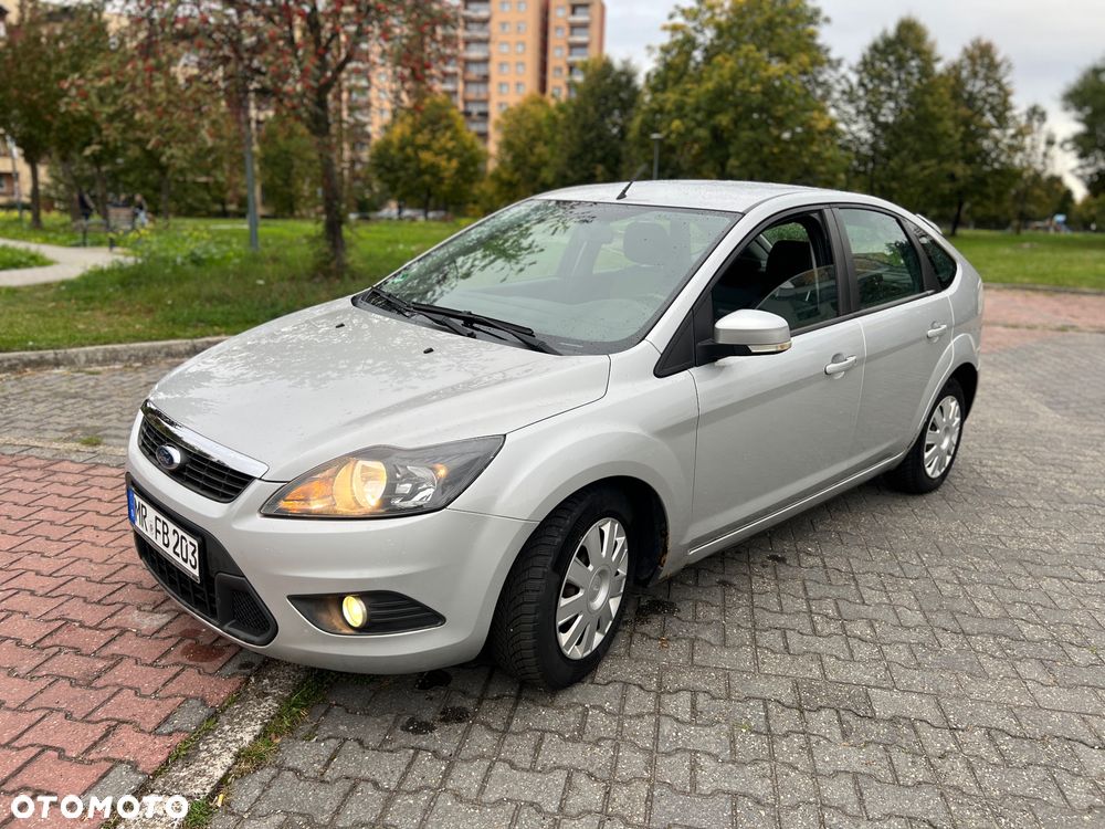 Ford Focus - 2