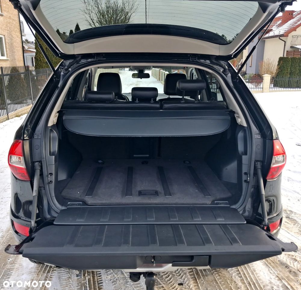 Renault Koleos 2.0 dCi 4x4 Bose Edition - 14