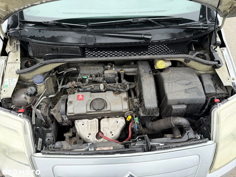Citroën C2 - 17