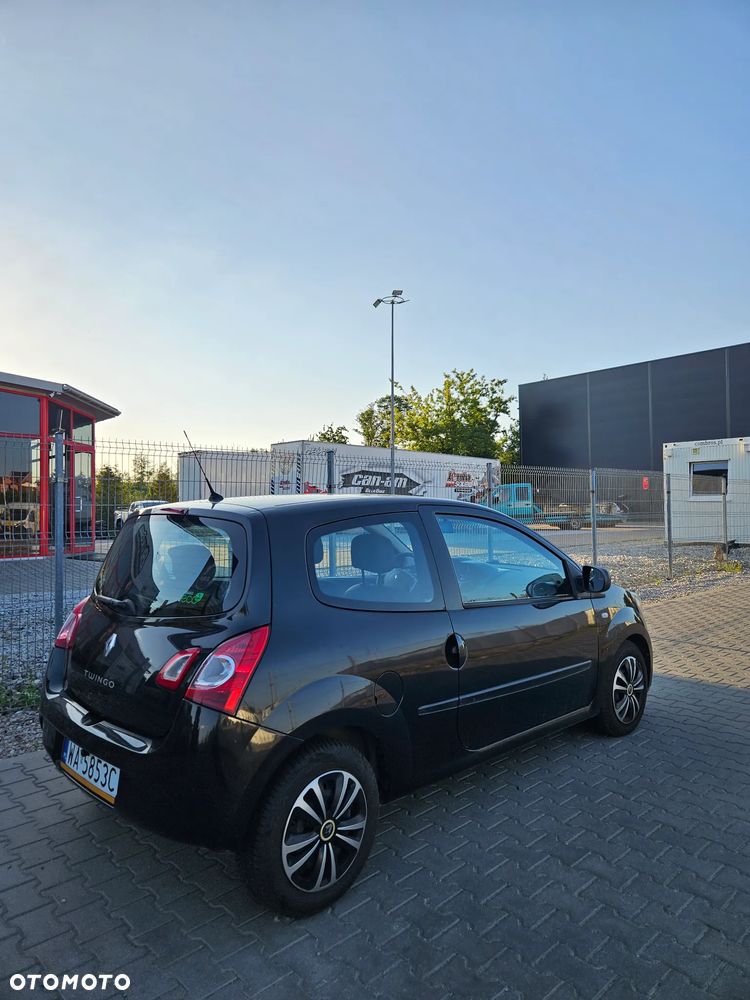Renault Twingo - 4