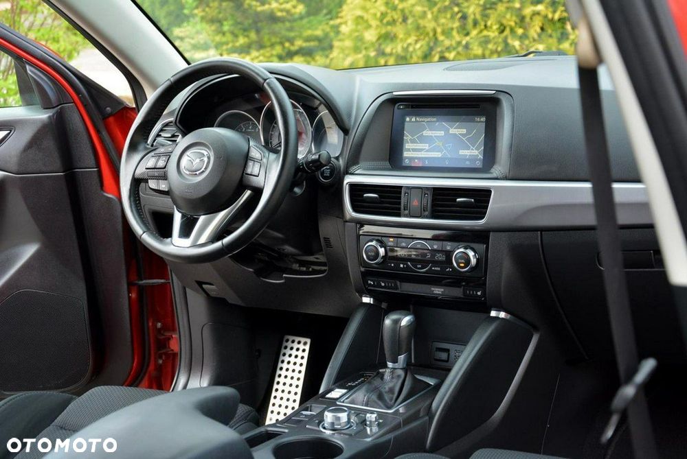 Mazda CX-5 SKYACTIV-G 160 Drive AWD Exclusive-Line - 18