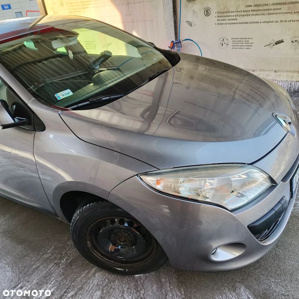 Renault Megane 1.6 16V Authentique - 2