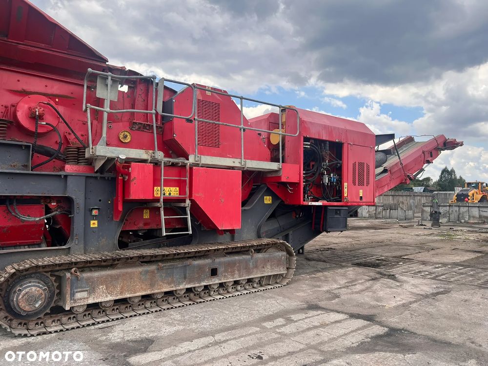 Terex Finlay J-1175 - 7
