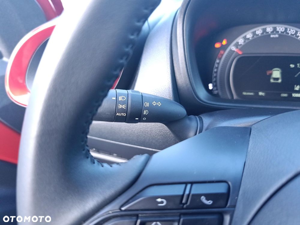 Toyota Aygo X - 25