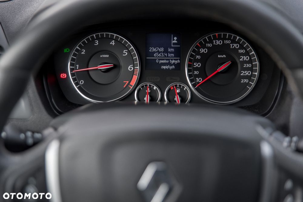 Renault Laguna 2.0 GT Turbo - 36