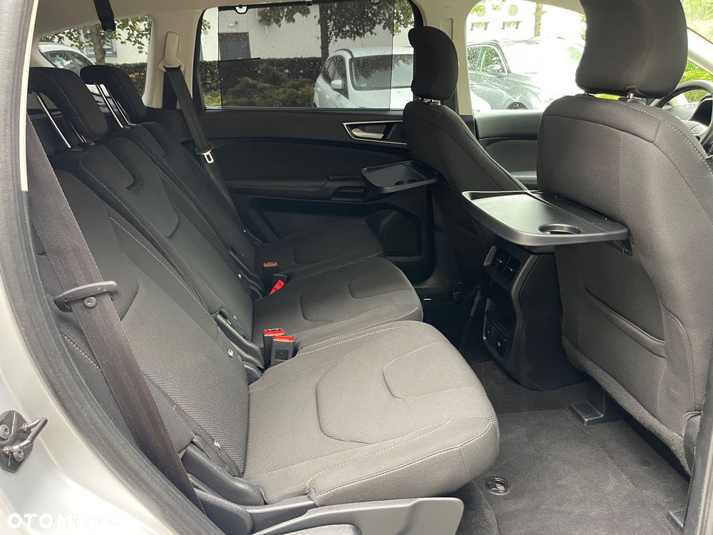 Ford S-Max - 25