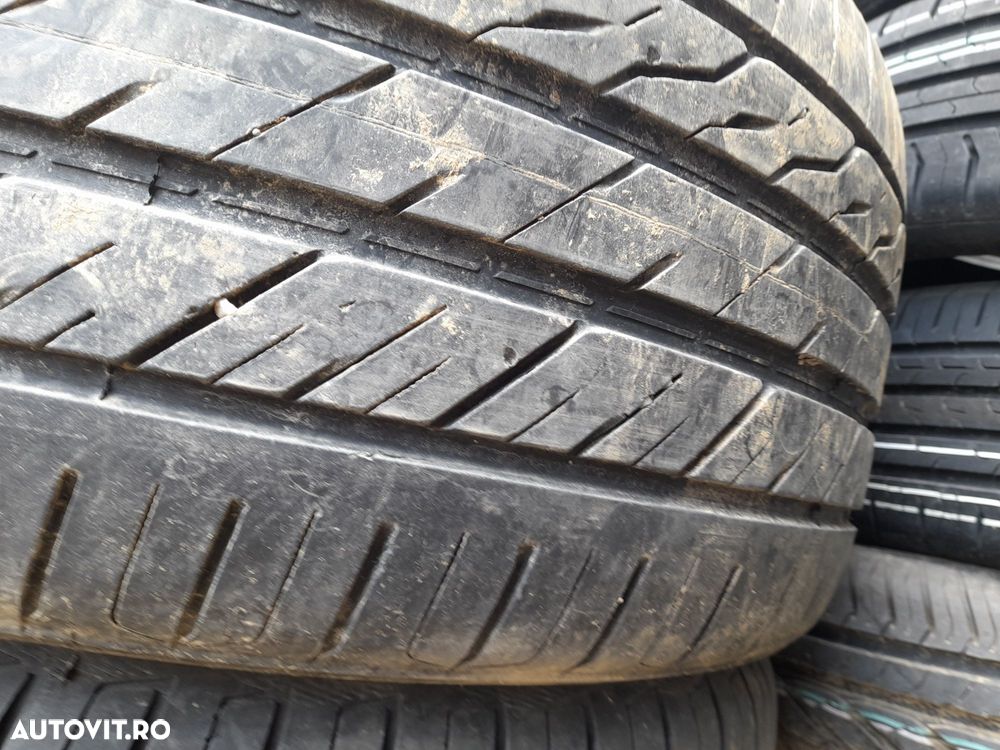 Cauciuc 1 bucata landsail 275 40 r20 runflat vara - 4