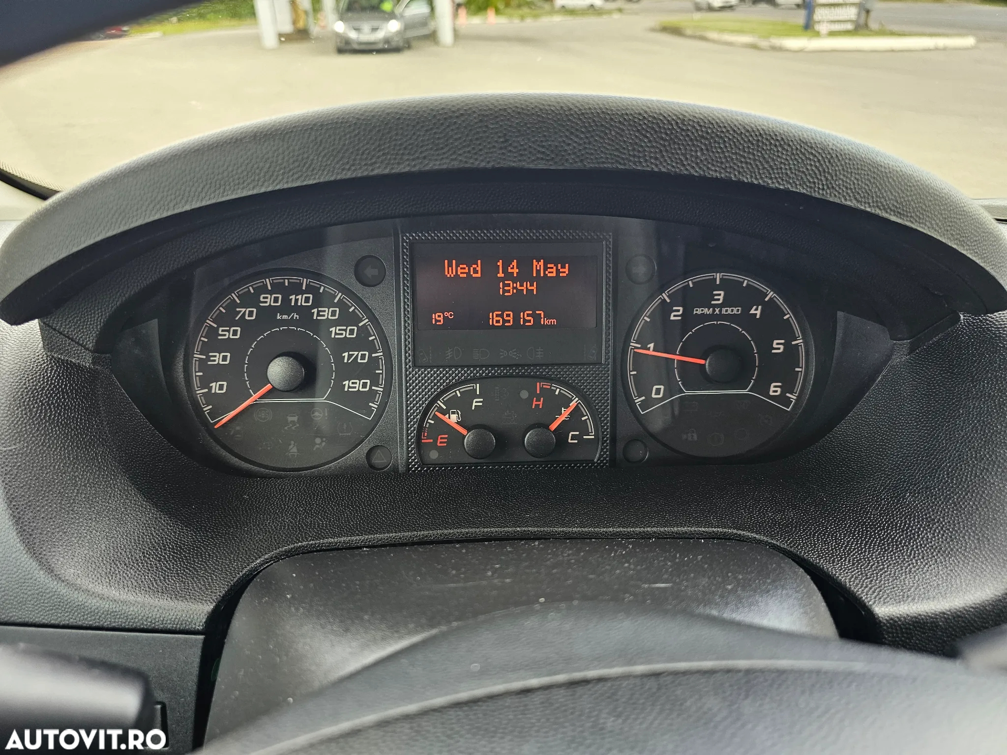 Peugeot Boxer L3H2 2.0 BlueHDI 160CP - 11
