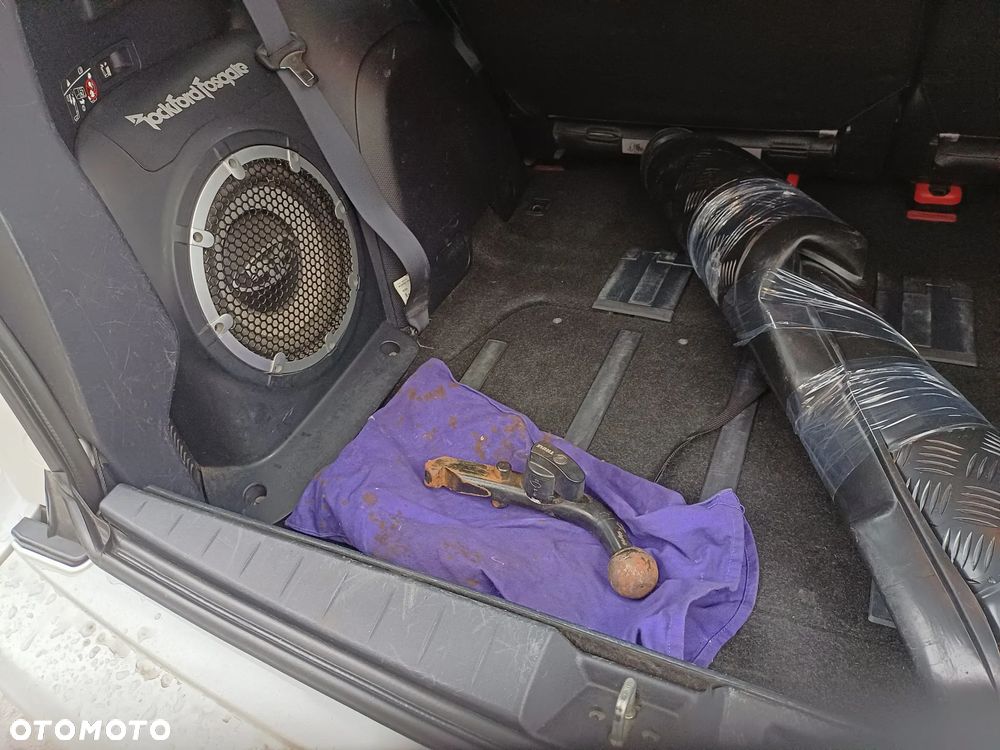 Mitsubishi Outlander 2.2 DID Intense + EU5 TC-SST - 7