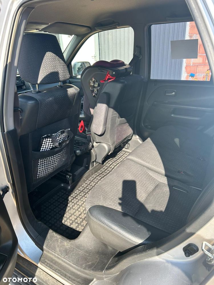 Honda CR-V - 7