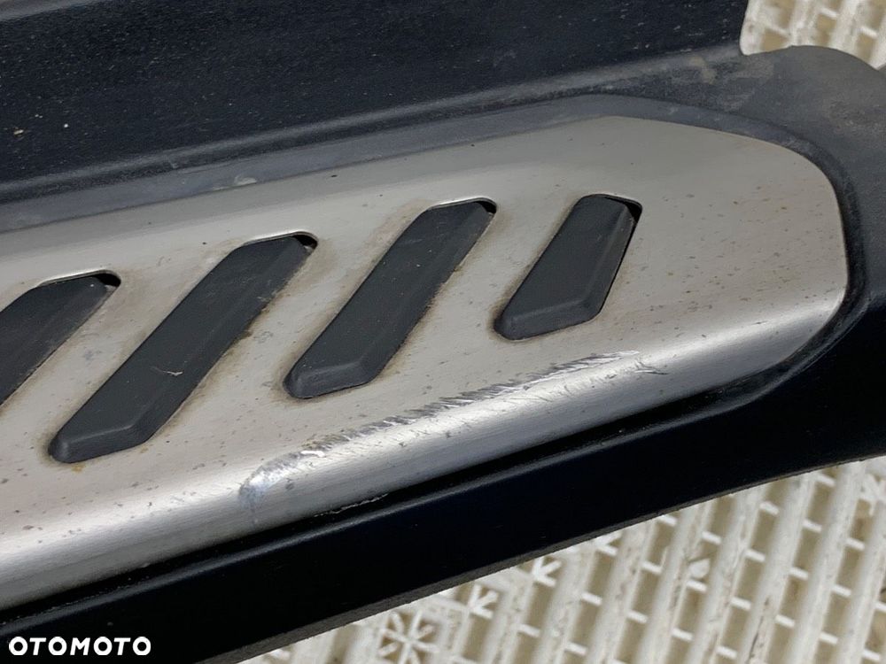 LISTWA PROGOWA PRAWY  BMW X6 (F16, F86) 2014 - 2019 xDrive 30 d 190 kW [258 KM] olej napędowy 2014 - 4