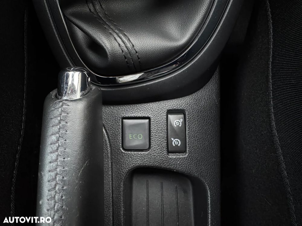 Renault Captur (ENERGY) dCi 90 INTENS - 29