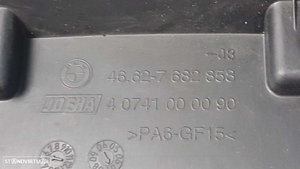 CAVA DA RODA BMW R 1200 RT/ST R 1200 RT     (0368) - 2