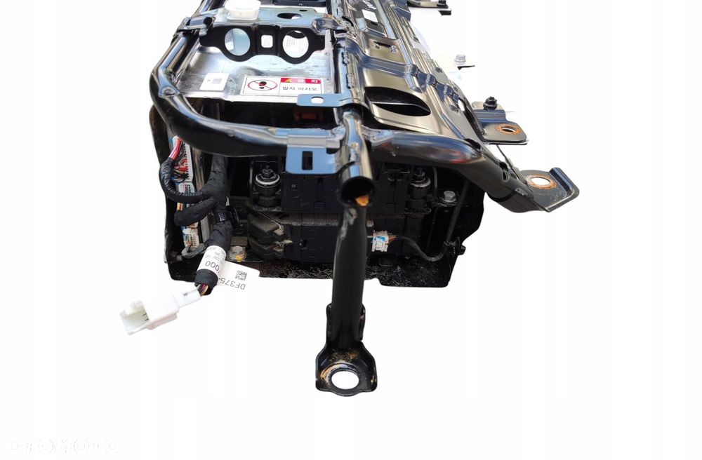bateria akumulator hybryda hyundai kona ii 37501-df000 2023-2025 - 5