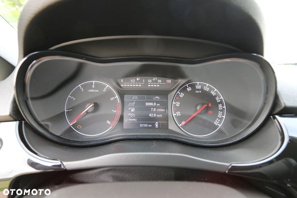 Opel Corsa 1.4 Color Edition S&S - 13