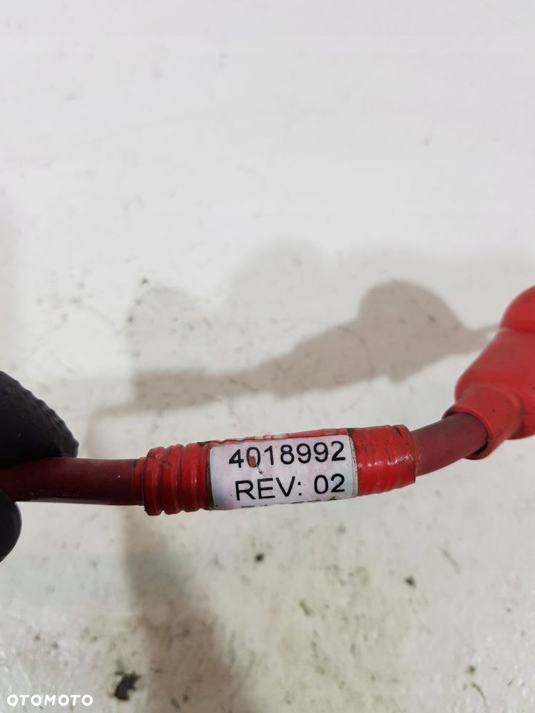 przewód akumulatora 4018992 polaris sportsman 570 21-25 rok - 5