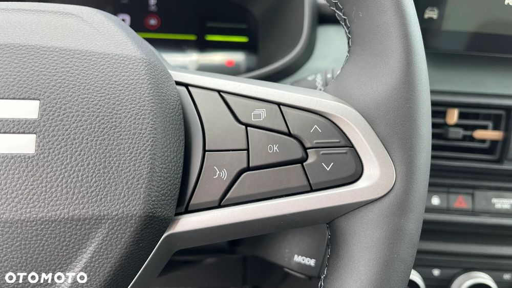 Dacia Jogger 1.8 Full Hybrid 155 Extreme MMT 7os - 13
