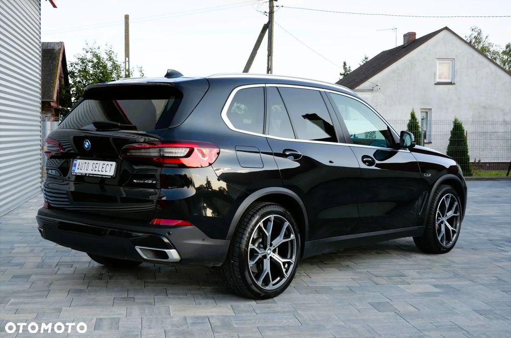 BMW X5 xDrive45e xLine - 6
