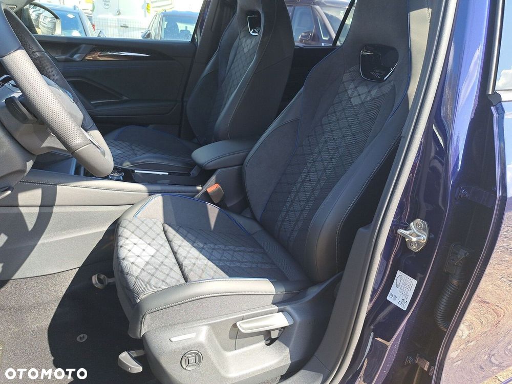 Volkswagen Tayron 2.0 TSI 4Mot R-Line Plus DSG - 11