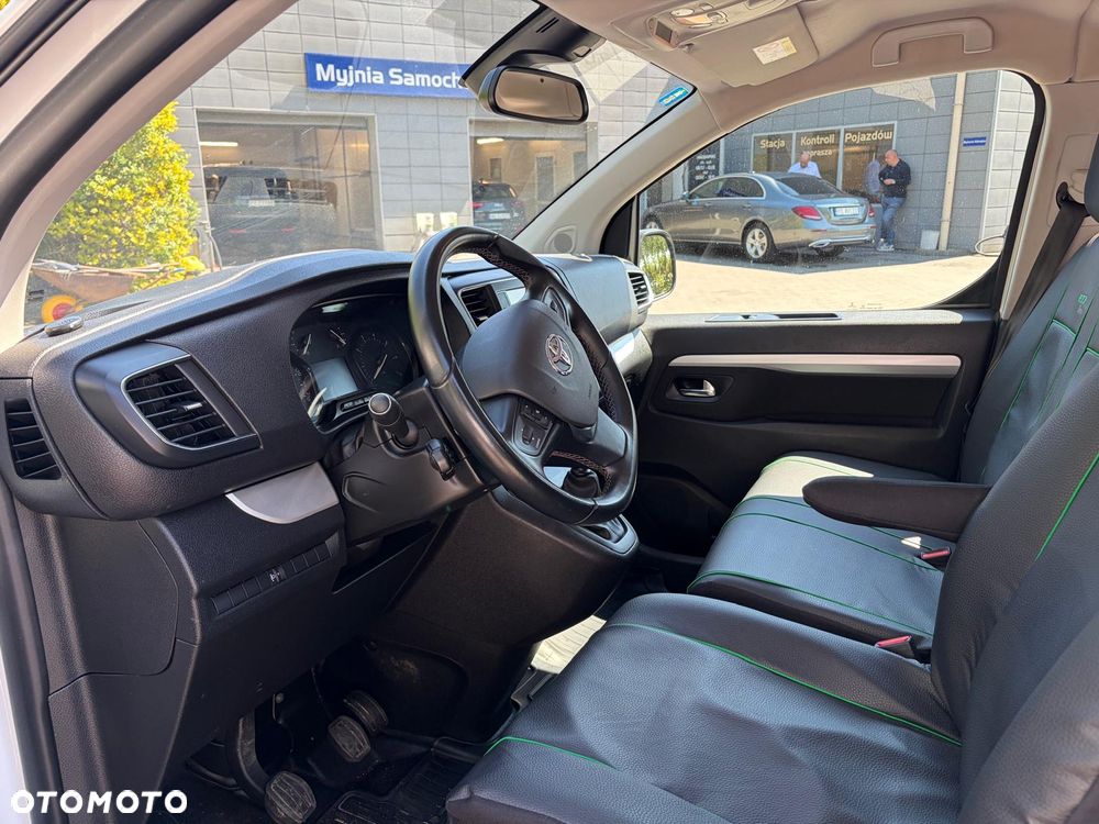 Toyota ProAce - 20