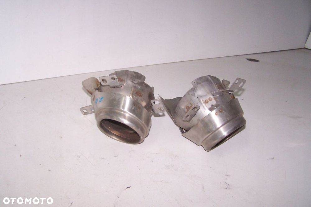 Jaguar E Pace końcówka wydechu tłumik J9C317G754A - 2