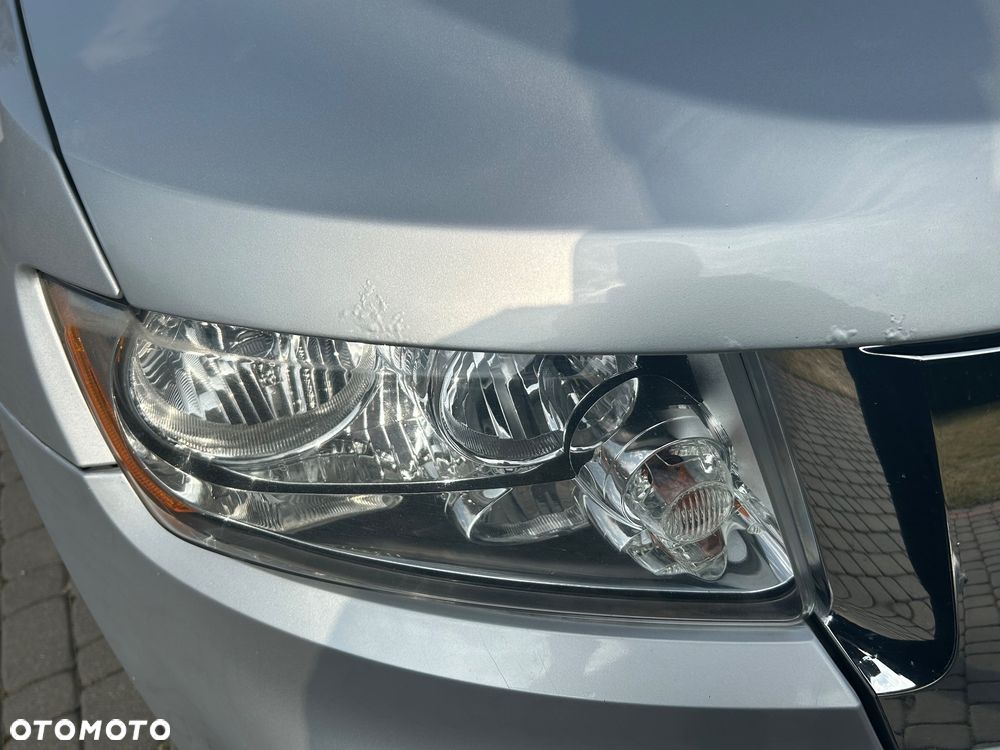 Jeep Grand Cherokee - 15