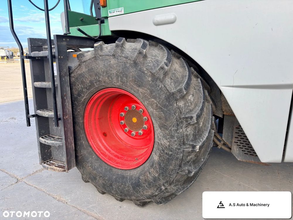 Fendt Fendt - 17