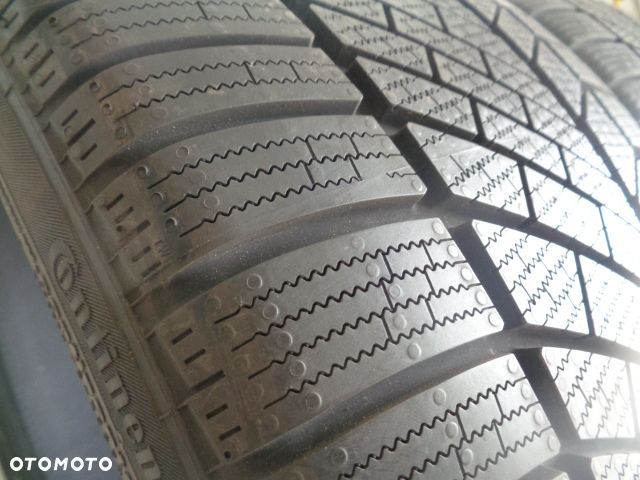 CONTINENTAL CONTIWINTERCONTACT TS830P 295/30R20 - 2