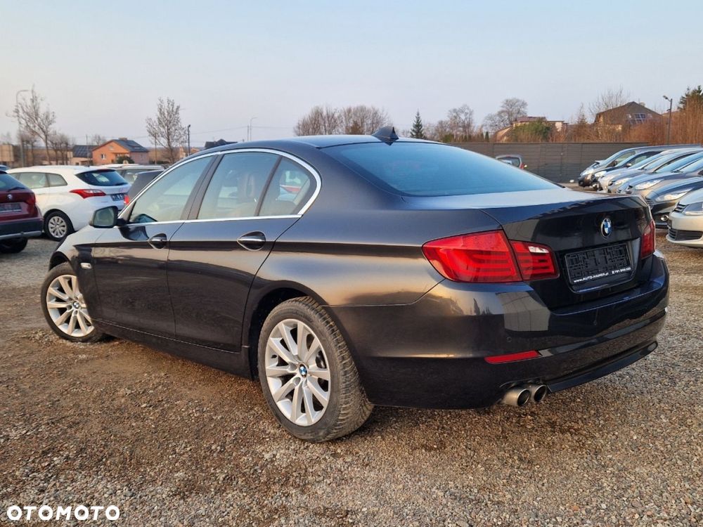 BMW Seria 5 - 3