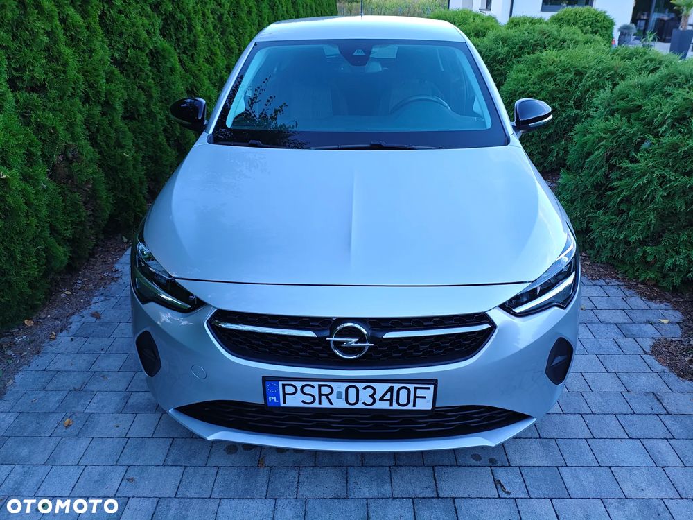 Opel Corsa 1.2 Business S&S - 5