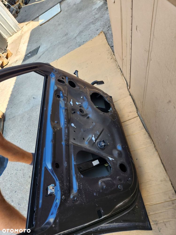 drzwi lewy przód lewe przednie lx5r audi a4 b9 - 7