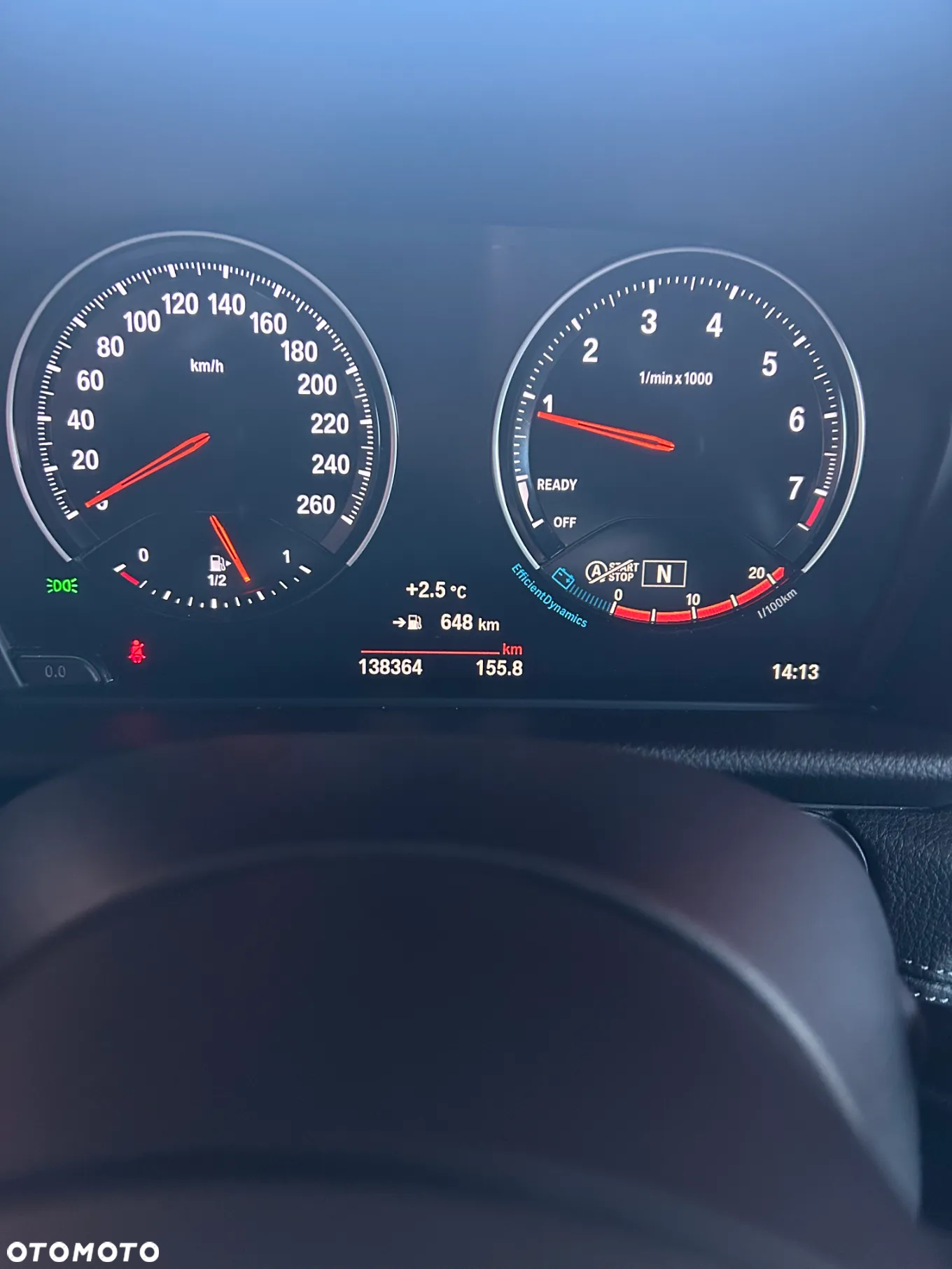 BMW Seria 2 218i M Sport - 24