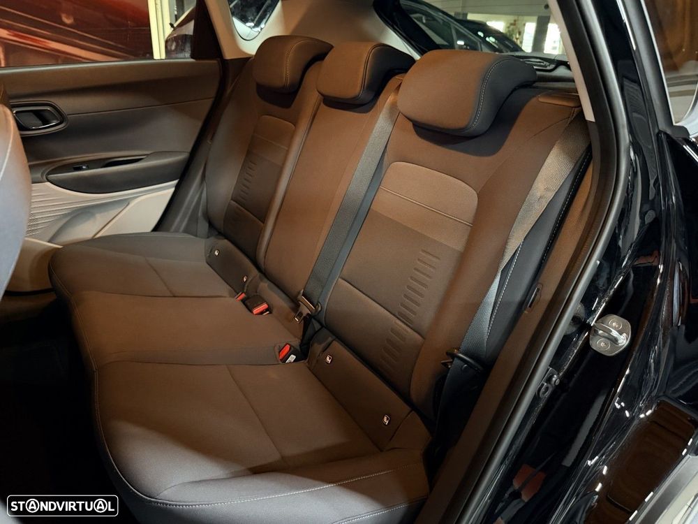 Hyundai Bayon 1.0 T-GDI Premium - 8