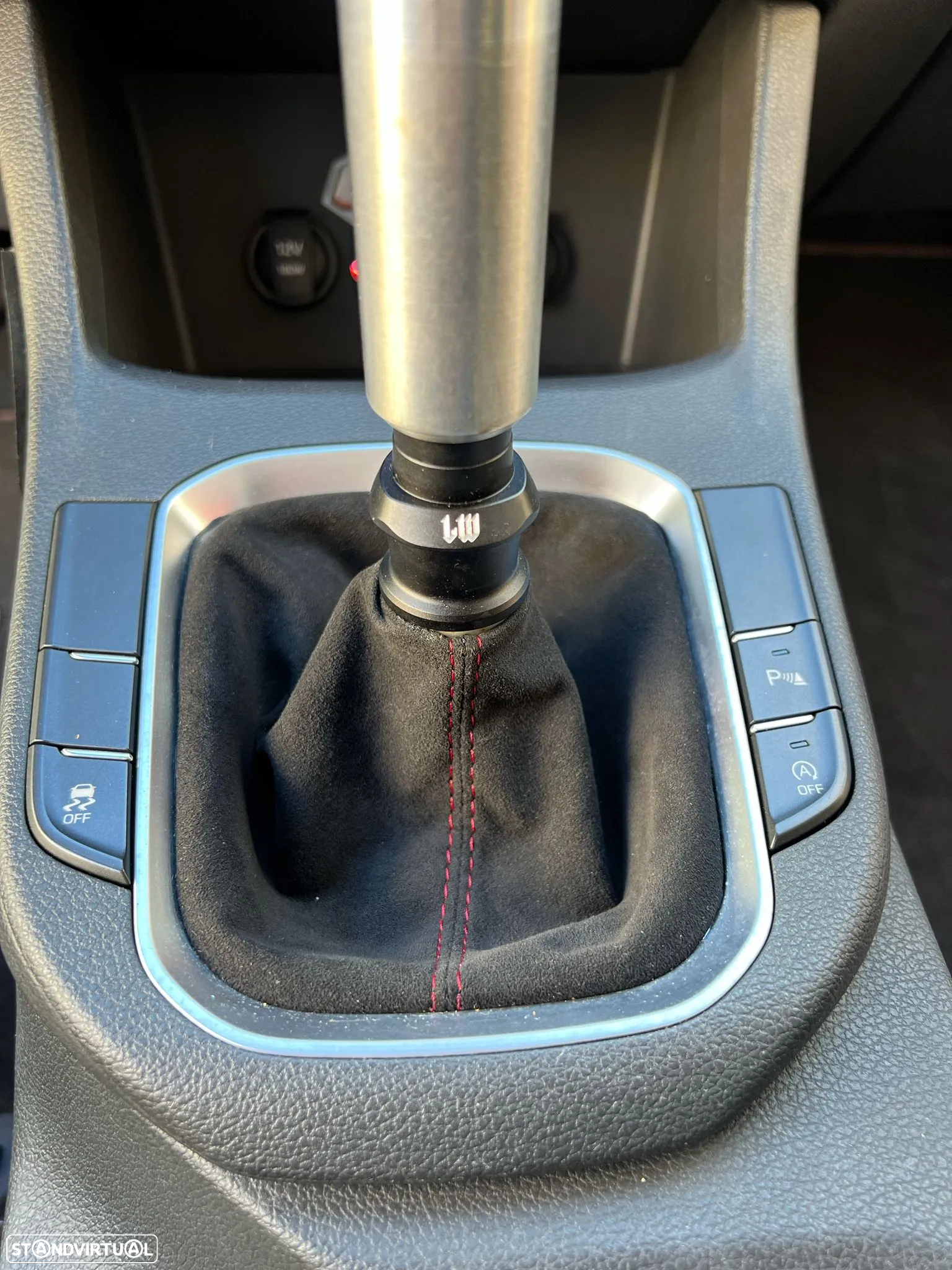 Hyundai i30 N 2.0 T-GDi Pack Performance - 29