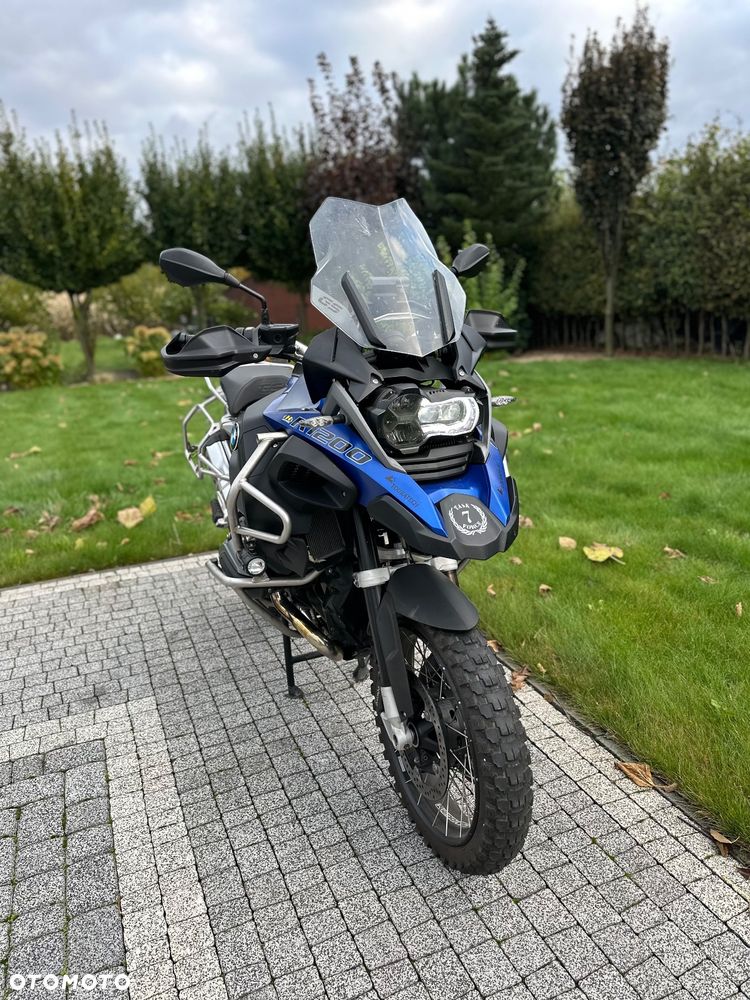 BMW Adventure - 2