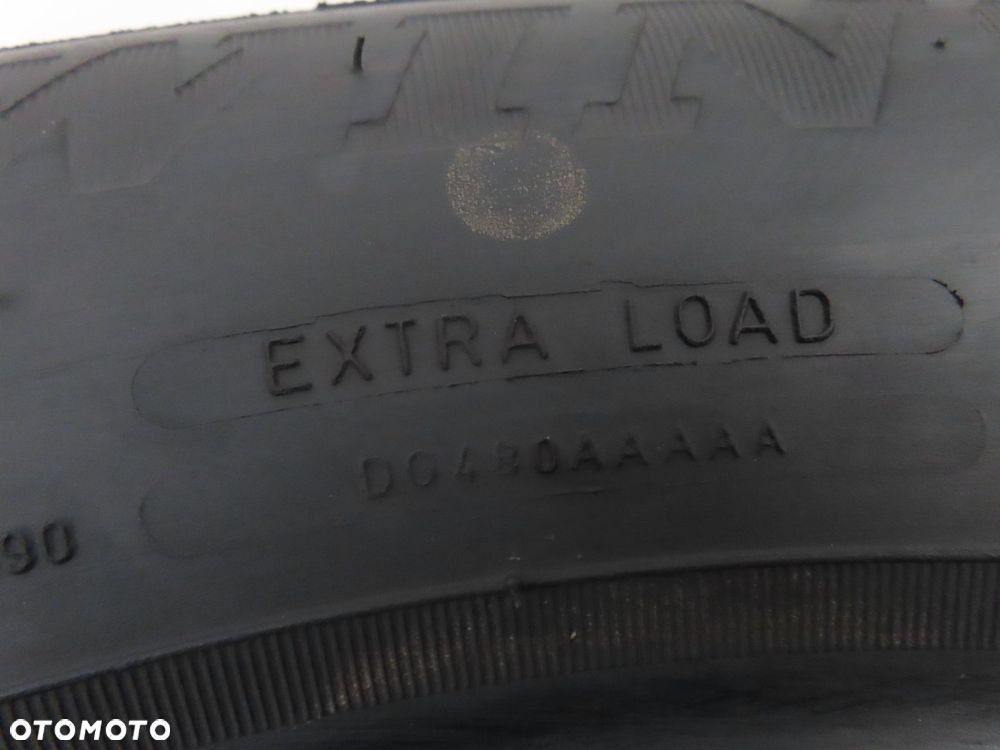 2x 205/60R16 OPONY ZIMOWE Dunlop Winter Sport 5 96H XL - 3