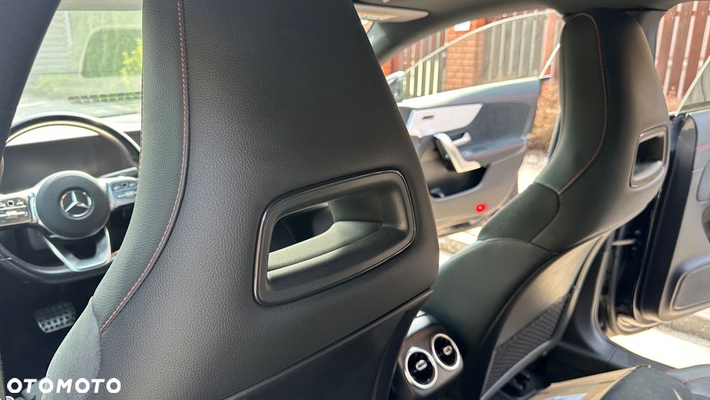 Mercedes-Benz CLA 180 d 8G-DCT Edition 2022 - 12