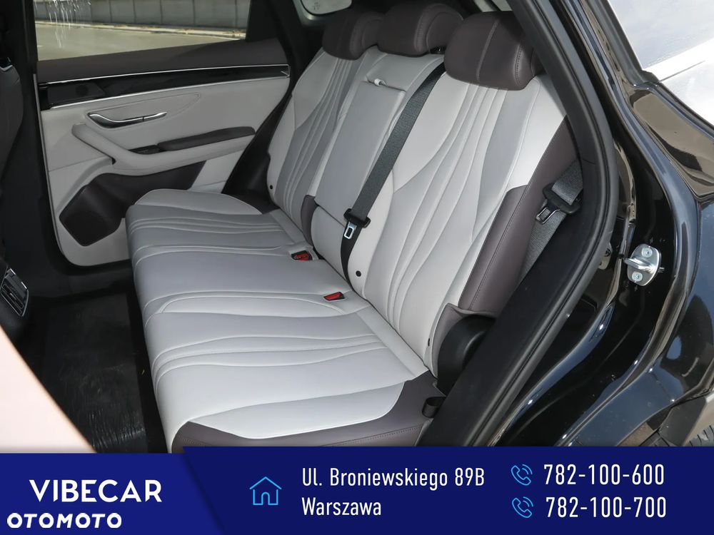 BYD Seal U DM-i Boost - 15