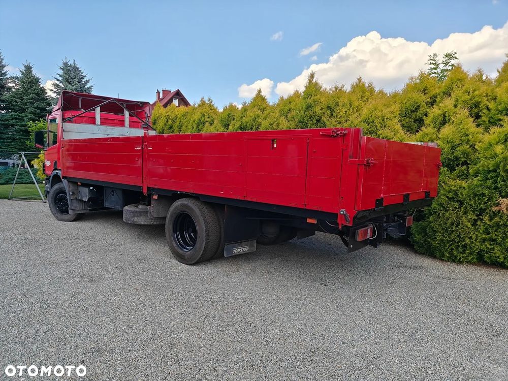 Scania P94 - 5