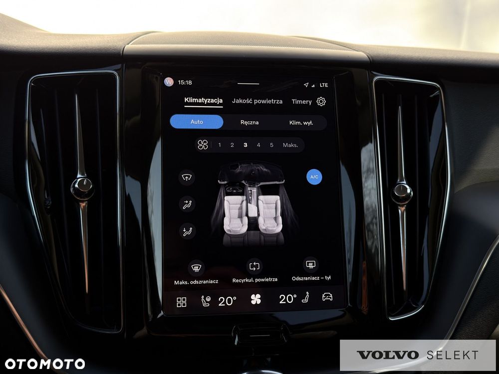 Volvo XC 60 - 28