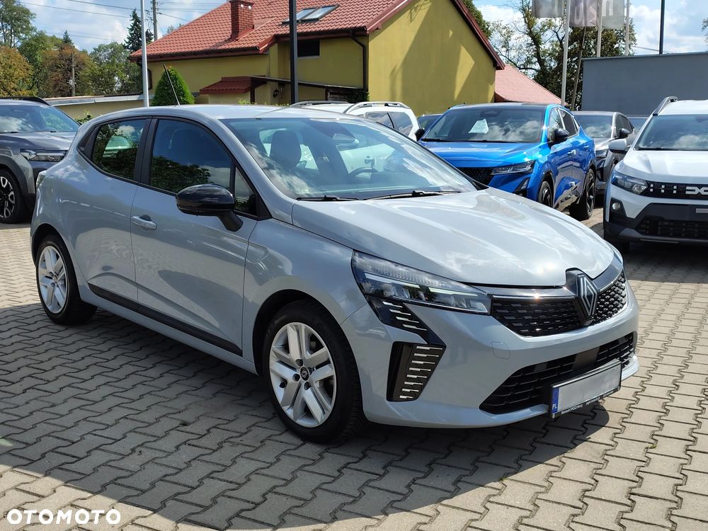 Renault Clio - 3