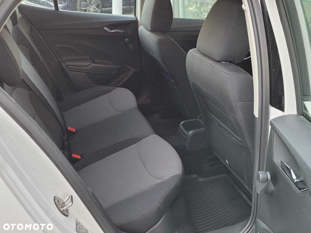 Skoda Fabia 1.0 TSI Ambition - 10